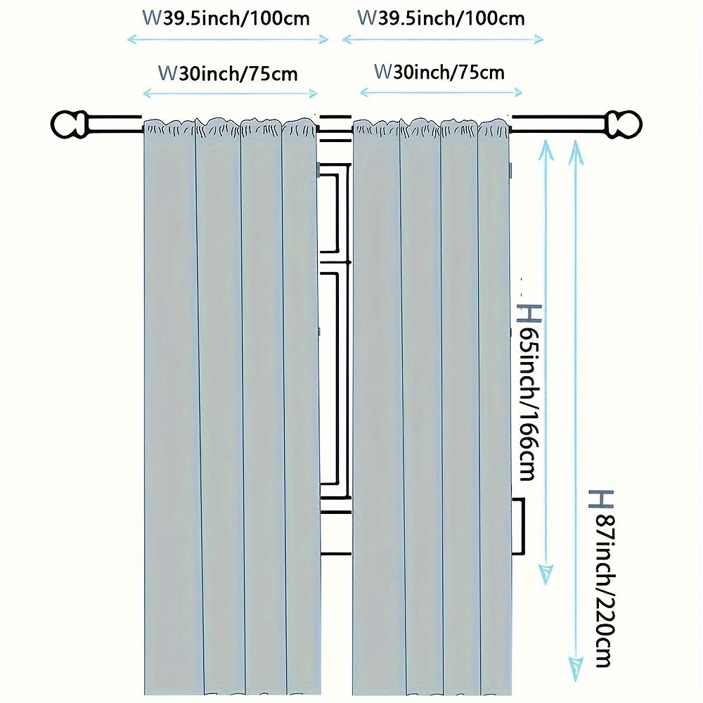 Free Tulip Pattern  Window Panels Window Panels