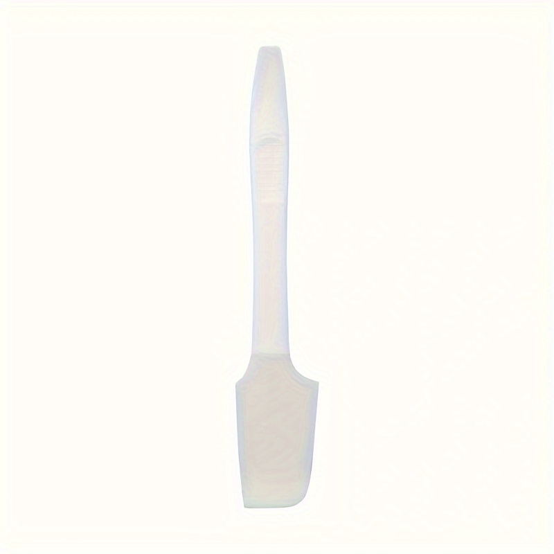 Silicone Jam Spreader Spatula With Can Opener End Multi - Temu