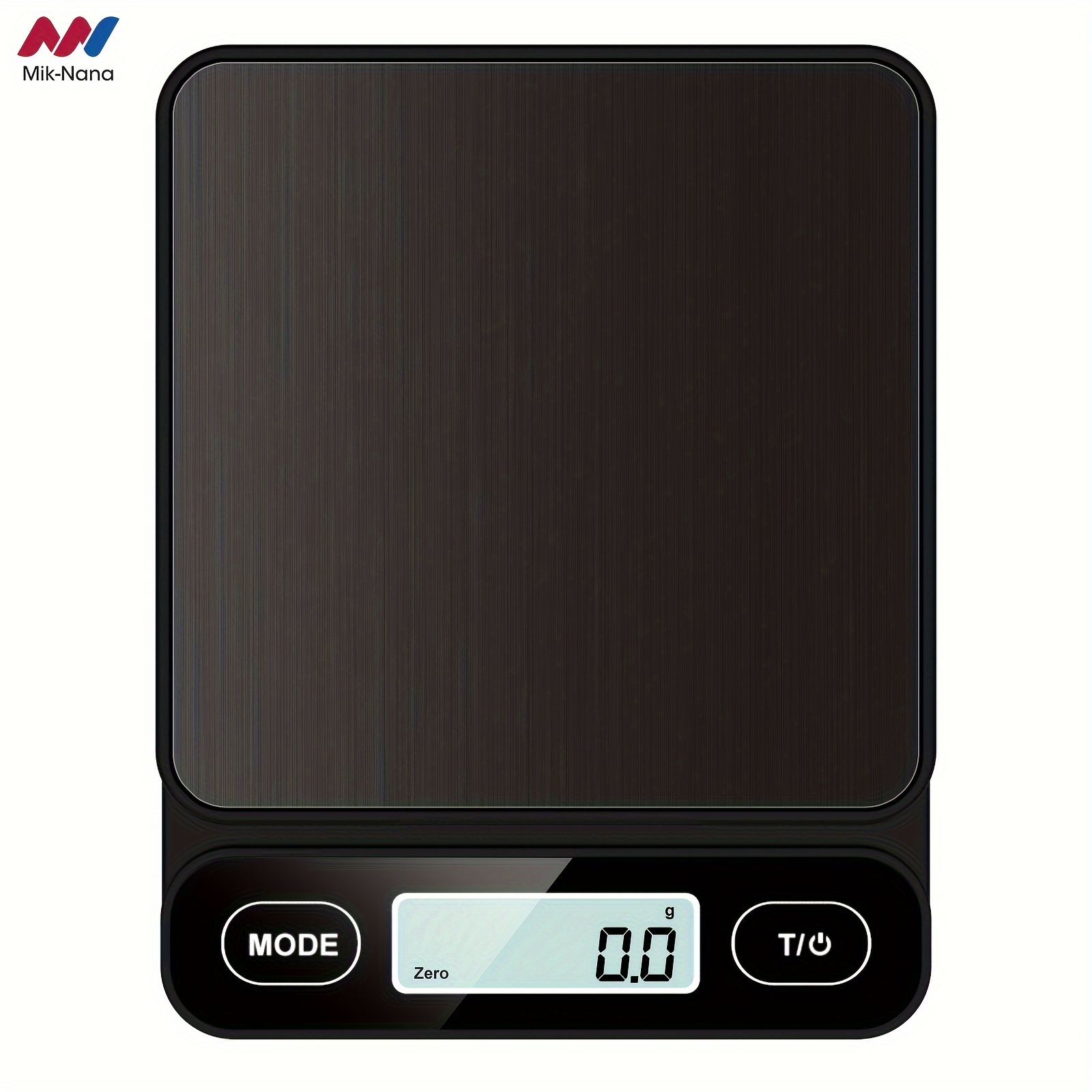 1pc Digital Pocket Scale, Digital Kitchen Scale, Weigh Gram Scale