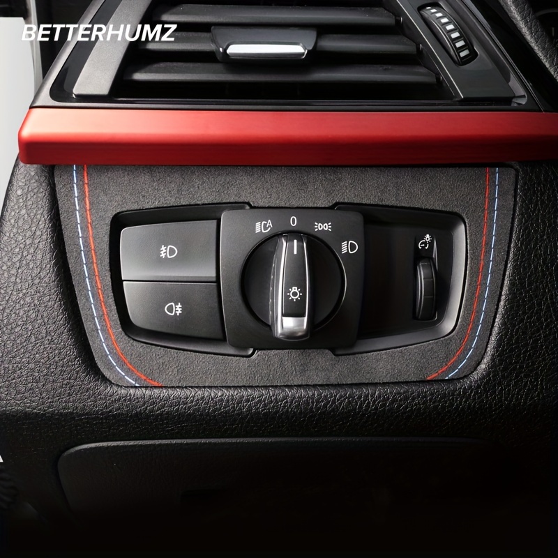 Volant de voiture multifonction, régulateur de vitesse, bouton interrupteur  pour BMW M sports 1 3 4 5 6 7 Series F20 F21 F22 F23 F30 F31 F32