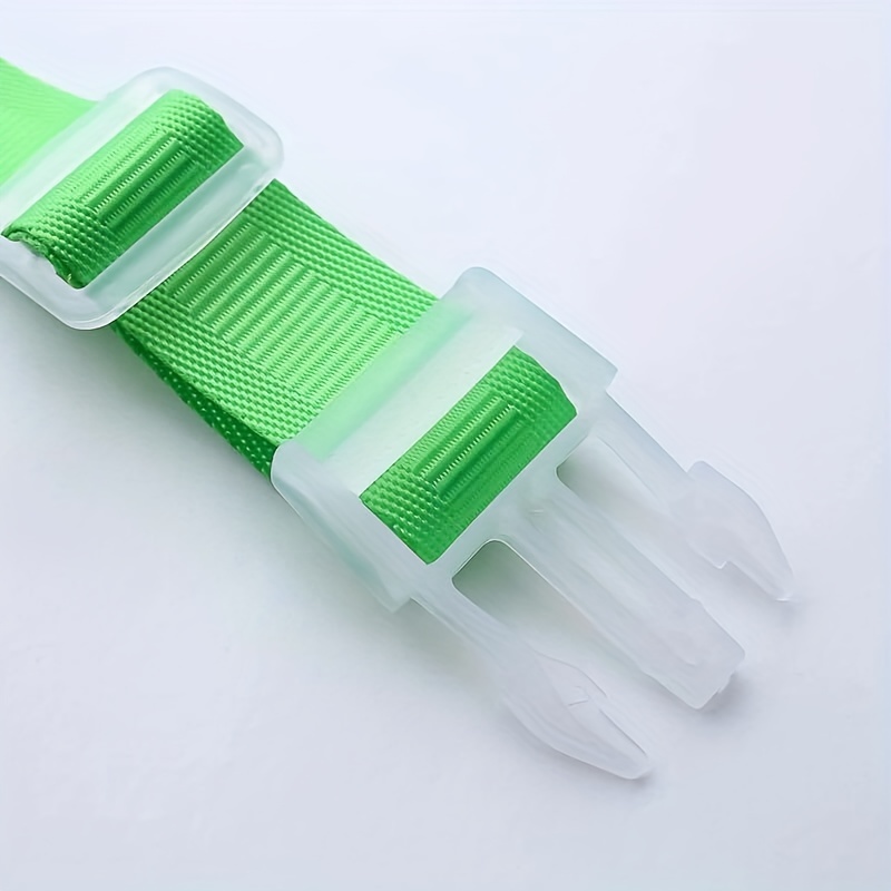 Travel Luggage Strap Durable Lightweight Strap Buckle Temu