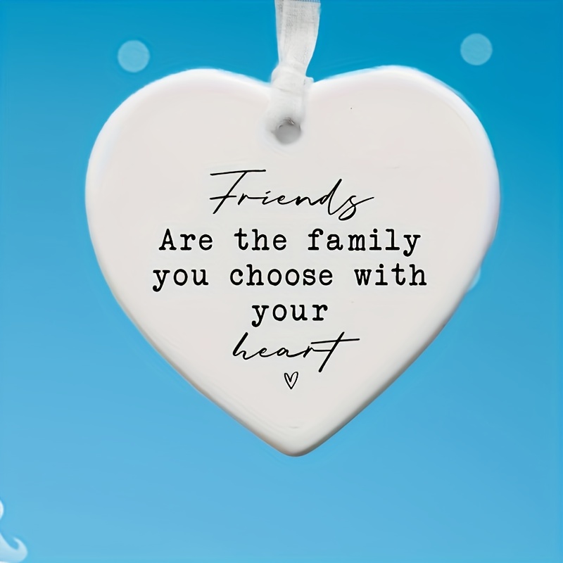Choose Love: Gifts with Heart