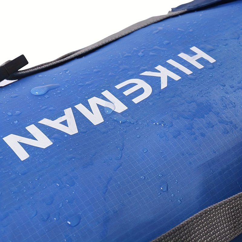1pc Ultralight Waterproof Compression Sleeping Bag Stuff Sack