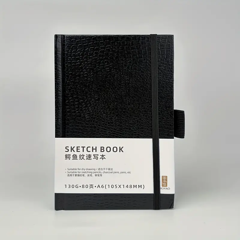 Sketchbook Marker Paper Pad: 5.8x8.2 Square Art Sketch Book Drawing Papers  80 Sheets 35 Lbs/130 Gsm Hardcover Sketching Books For Alcohol Markers  Heavyweight Sketchpad Christmas Gift - Arts, Crafts & Sewing - Temu