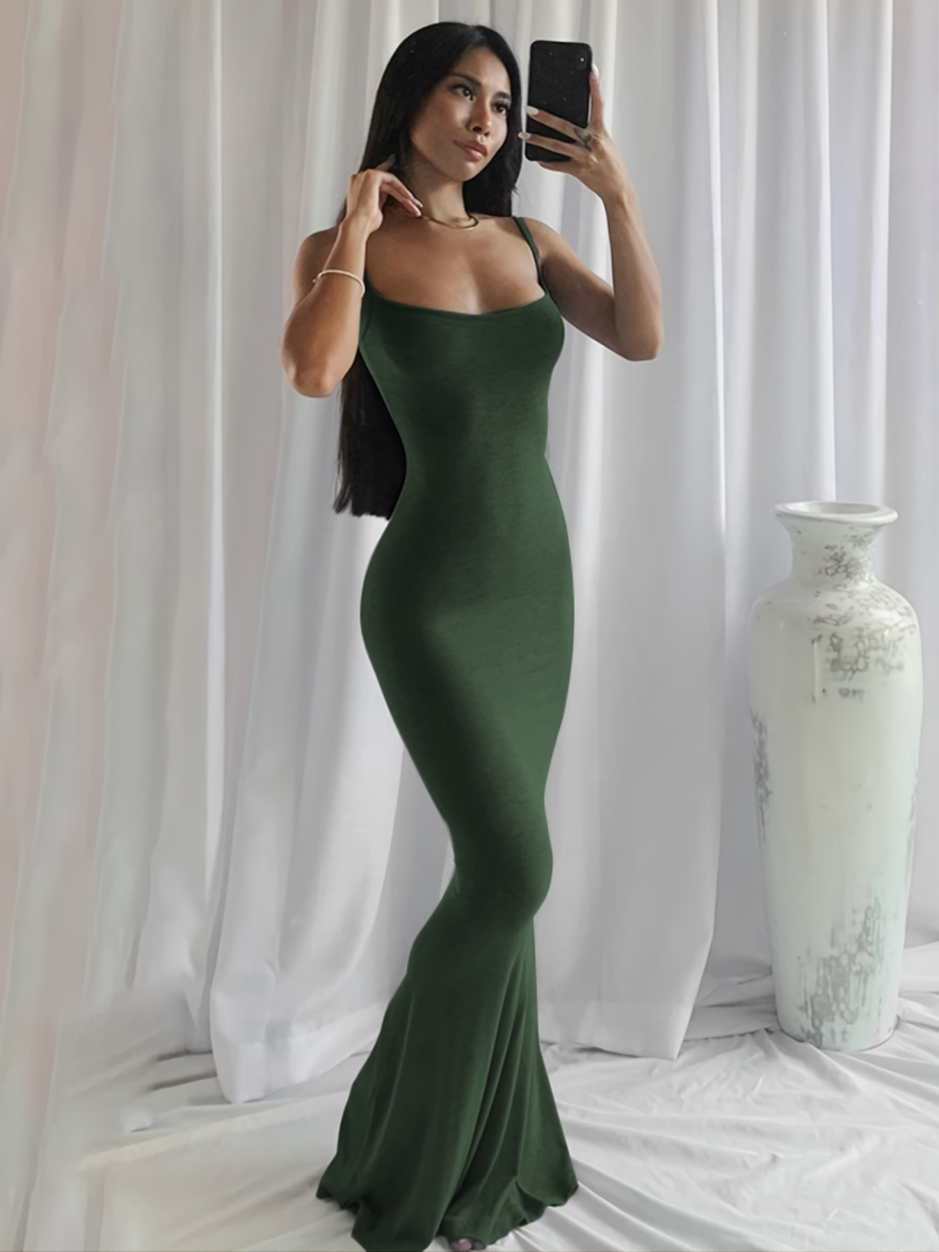 China Wholesale Sleeveless Long Dress Hot Sexy Clothing Glitter Trim Cutout  Strapless Slit Women Party Dres Prom Evening Ladies Fashion Dresses - China  Ladies Fashion Dresses and Evening Dress price | Made-in-China.com
