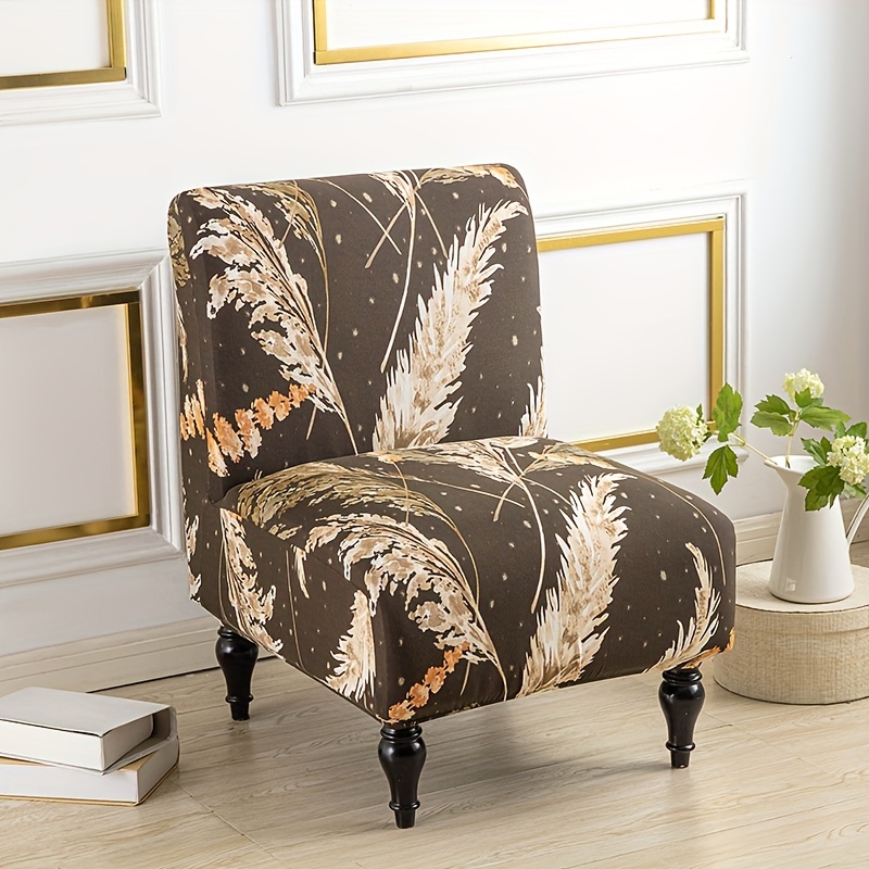 Accent chair best sale covers