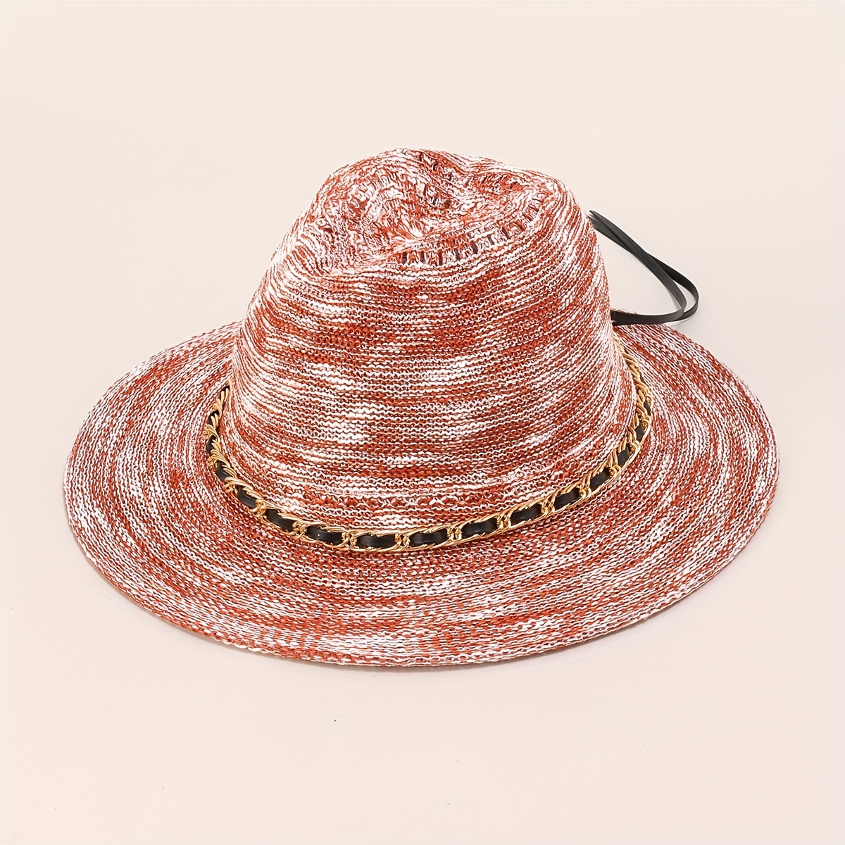 Foldable Fisherman Sun Hat for Men and Women