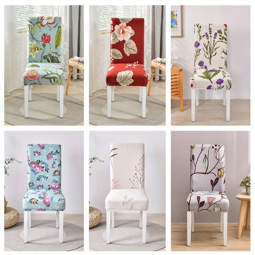 Dining Chair Covers - Temu