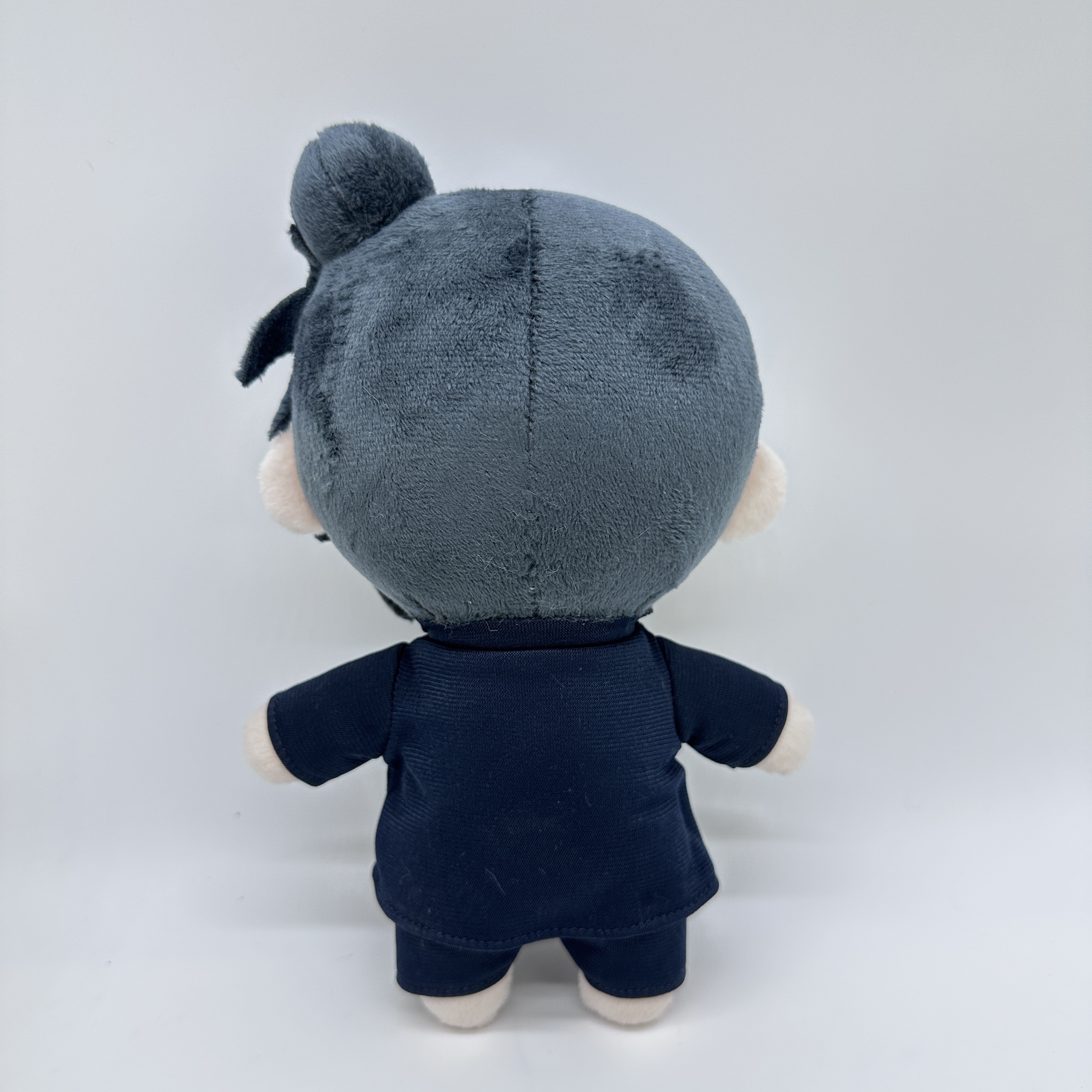 bts jimin plushie / park jimin plush / bts stuffed toy