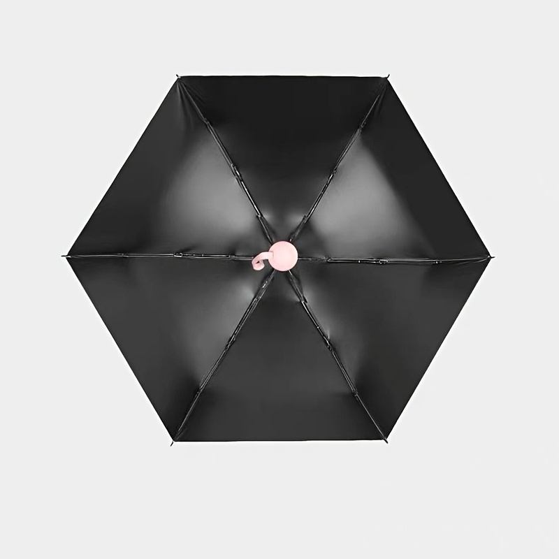 Ultra Lightweight Portable Mini Umbrella