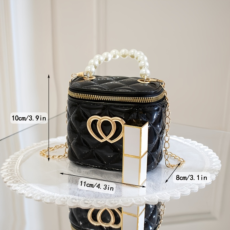 Elegant Handbag Cake