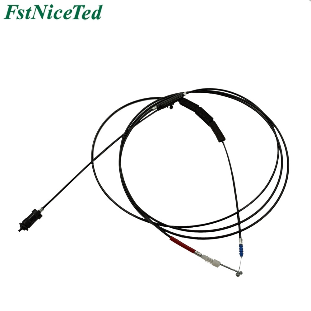 Καλώδιο πίσω πόρτας ταιριάζει για Honda Accord 2003-2006 OE 74880-SDA-A01_voghion.com