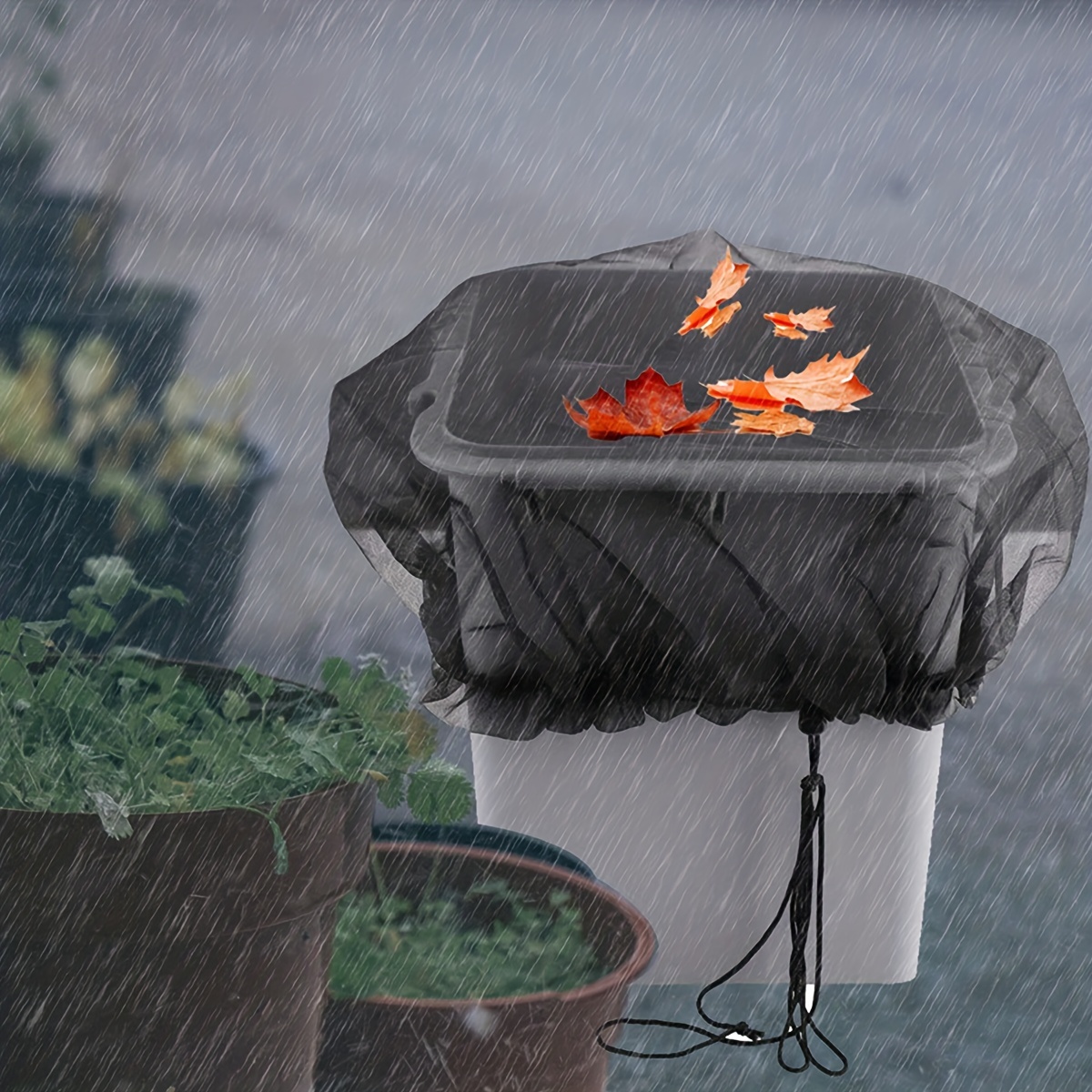 8-Quart Digital Air Fryer