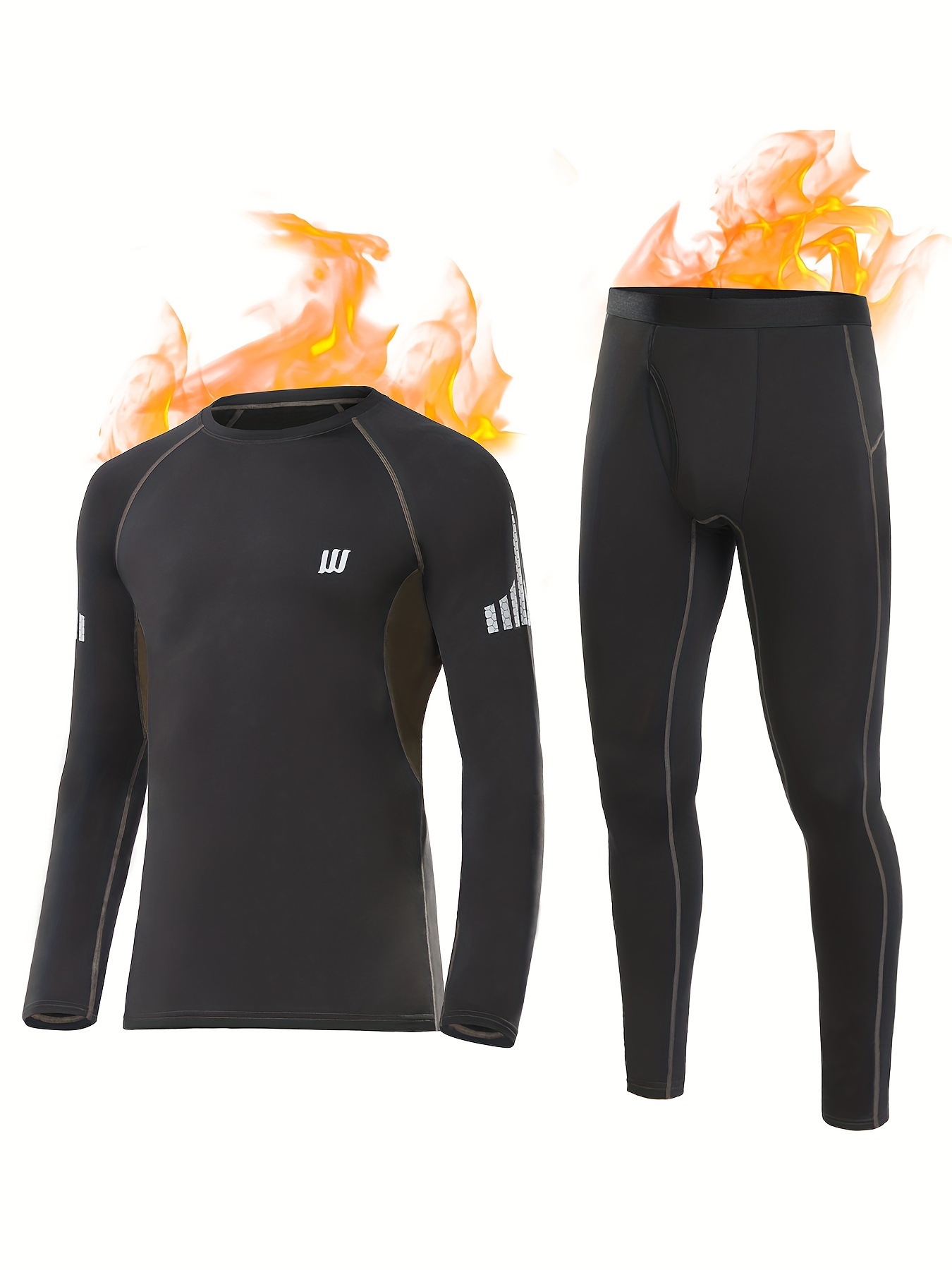 UNDER ARMOUR Winter Thermals & Baselayers