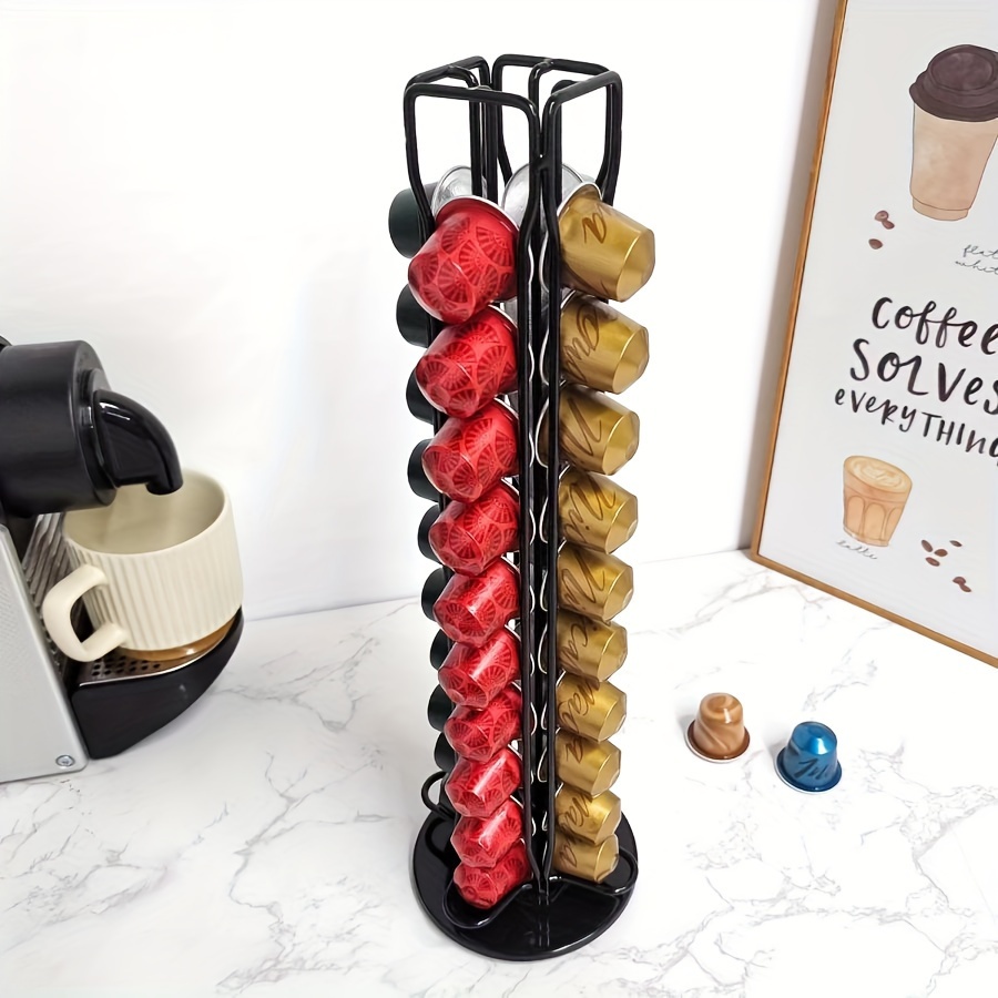 Cassetto Stoccaggio Capsule Caffè Dolce Gusto Capacità 36 - Temu Italy