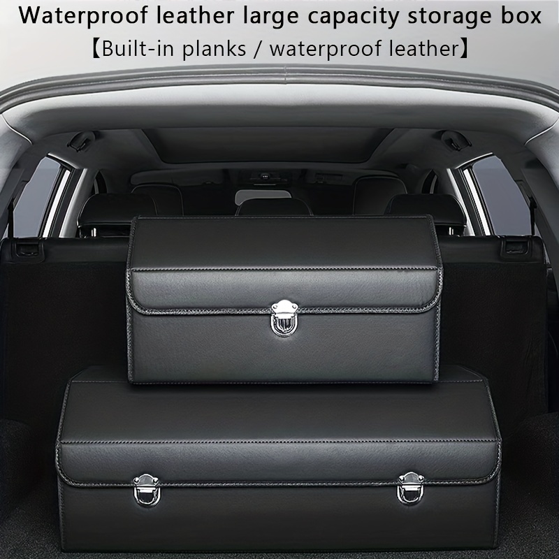 Upgrade Car's Interior High quality Large Capacity Foldable - Temu
