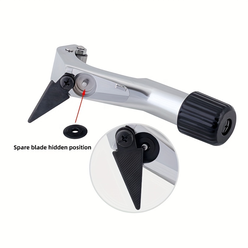 Bike Front Fork Tube Cutter Road Bicycle Headset Head Pipe Upper Tube  Cutter Mountain Bike Handlebar Seat Post Cutting Tool, Toolkit, Bicycle