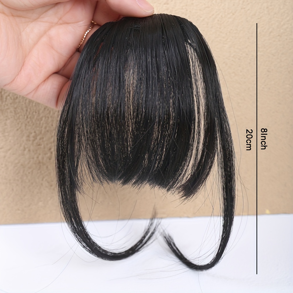 Material Girl Black Hair
