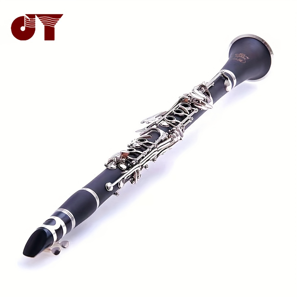 Beginner Sax Mini Pocket Saxophone Portable Little Sax with Carrying Bag  Woodwind Instrument (Color : 2)