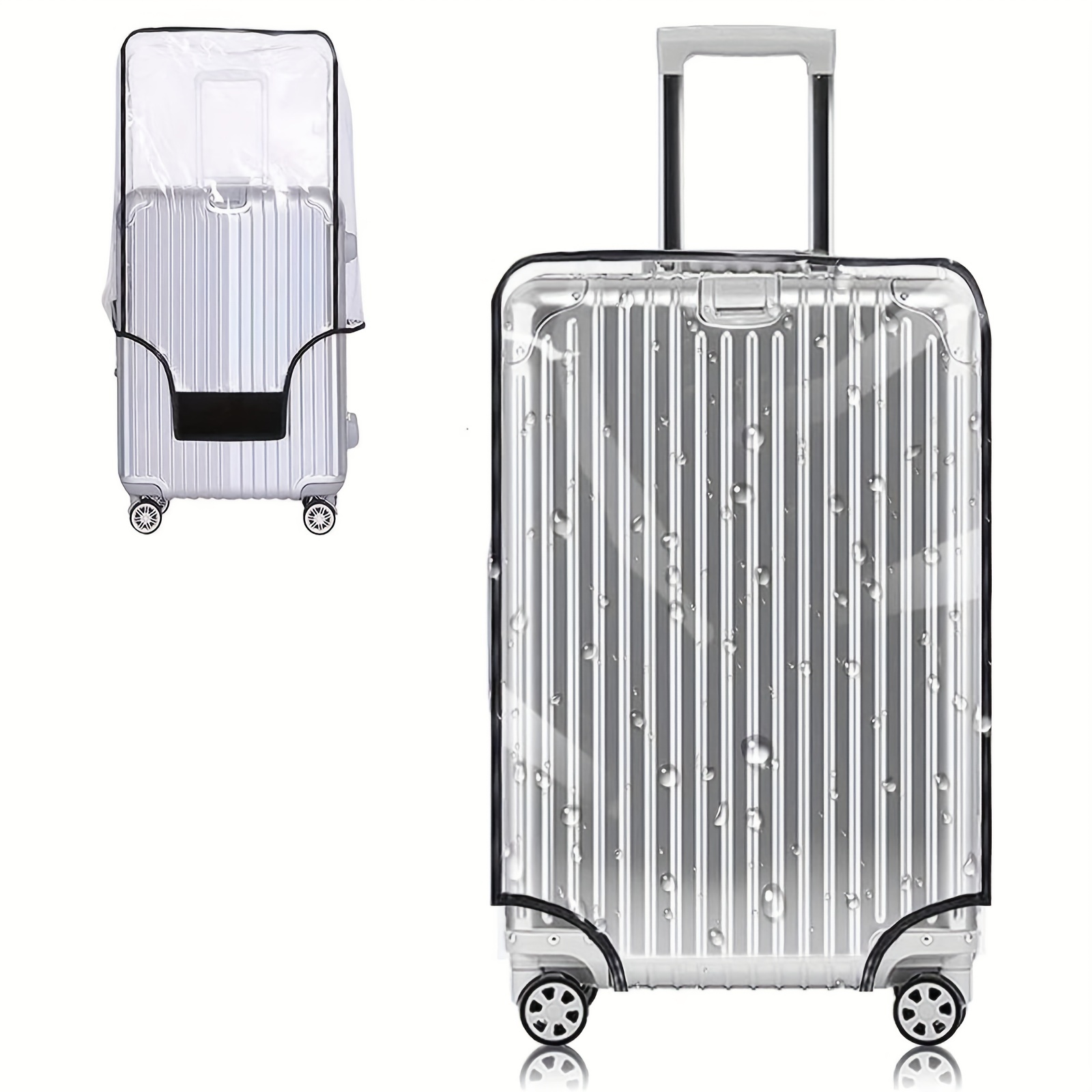 Suitcase Cover - Temu