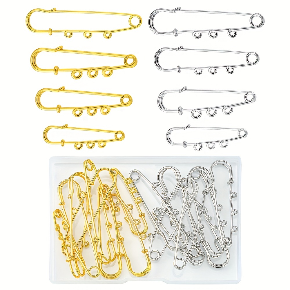 Mini Safety Pins For Sewing Tiny Tag Sewing - Temu