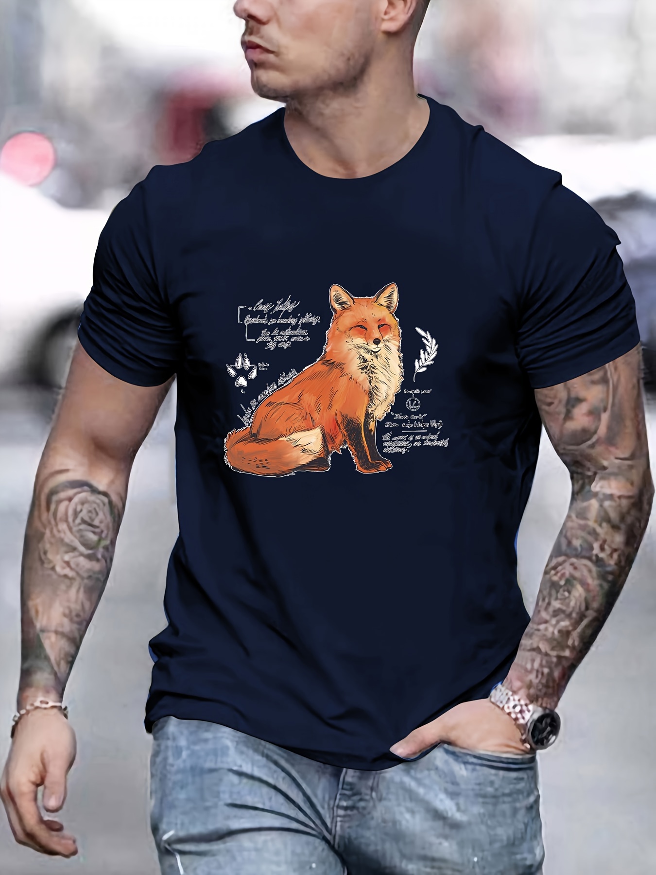 Fox - T-shirts, Polos Et Chemises Homme Fox Vêtements