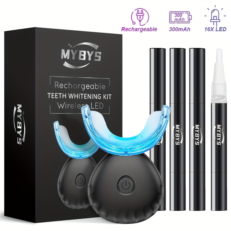 Wax Tip Pencil – - Teeth Whitening Products that  Work!