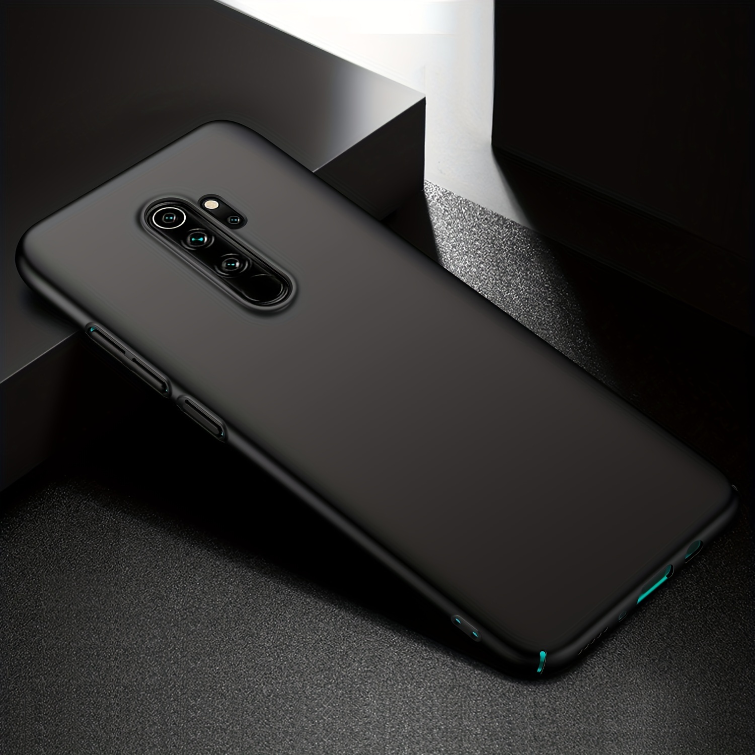 Funda Teléfono Xiaomi Redmi Note 7/7s/7pro Funda Protectora - Temu