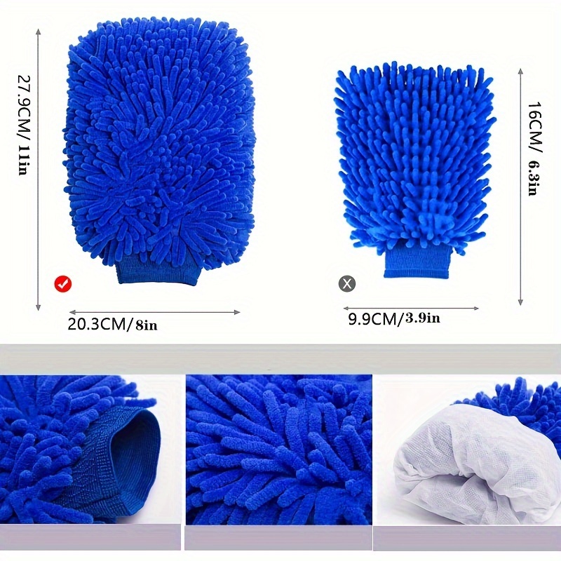 21pcs/set Car Wash Supplies Car Interior Cleaning Brush Crevice Brush Car  Wash Bucket Defogging Brush Washing Car Care Set