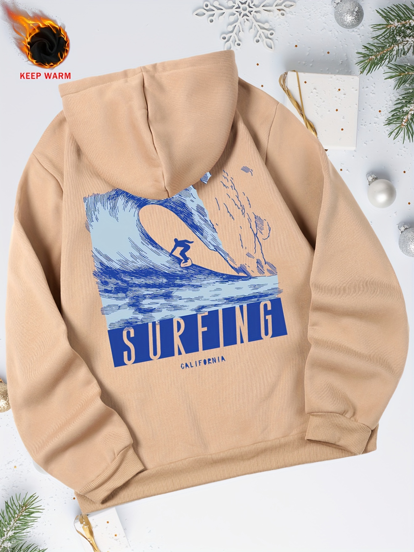 Sudaderas discount surferas mujer