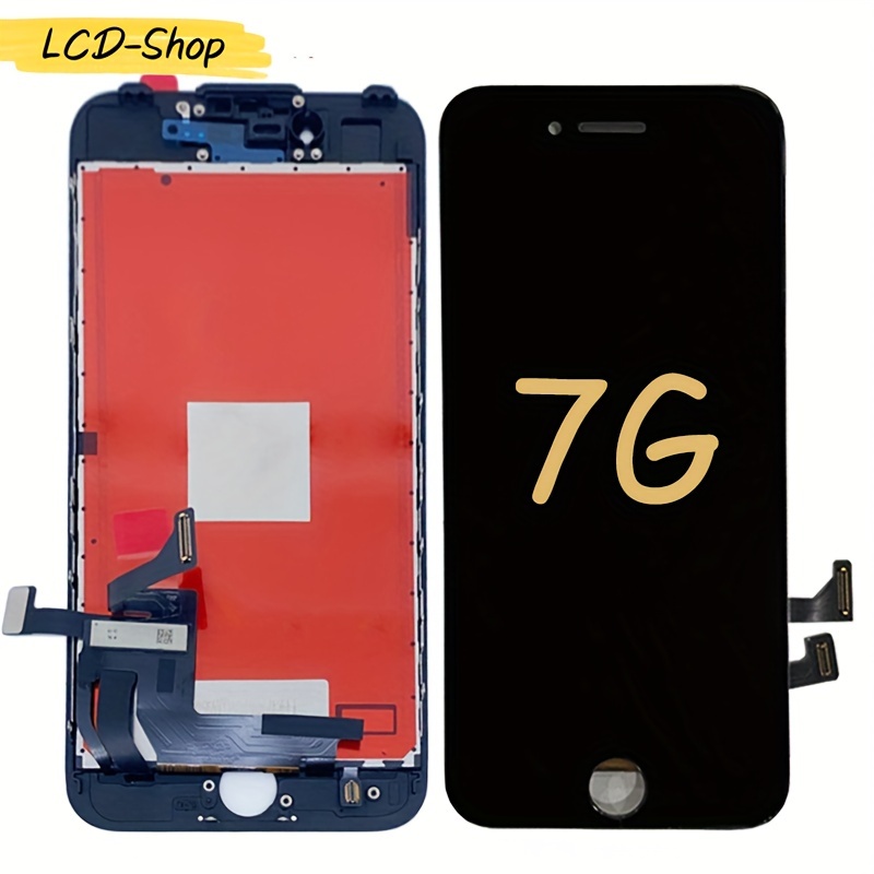 teléfono móvil pantalla lcd 6S 6SPlus 7g 8G 8Plus X xs XR 11 11PRO