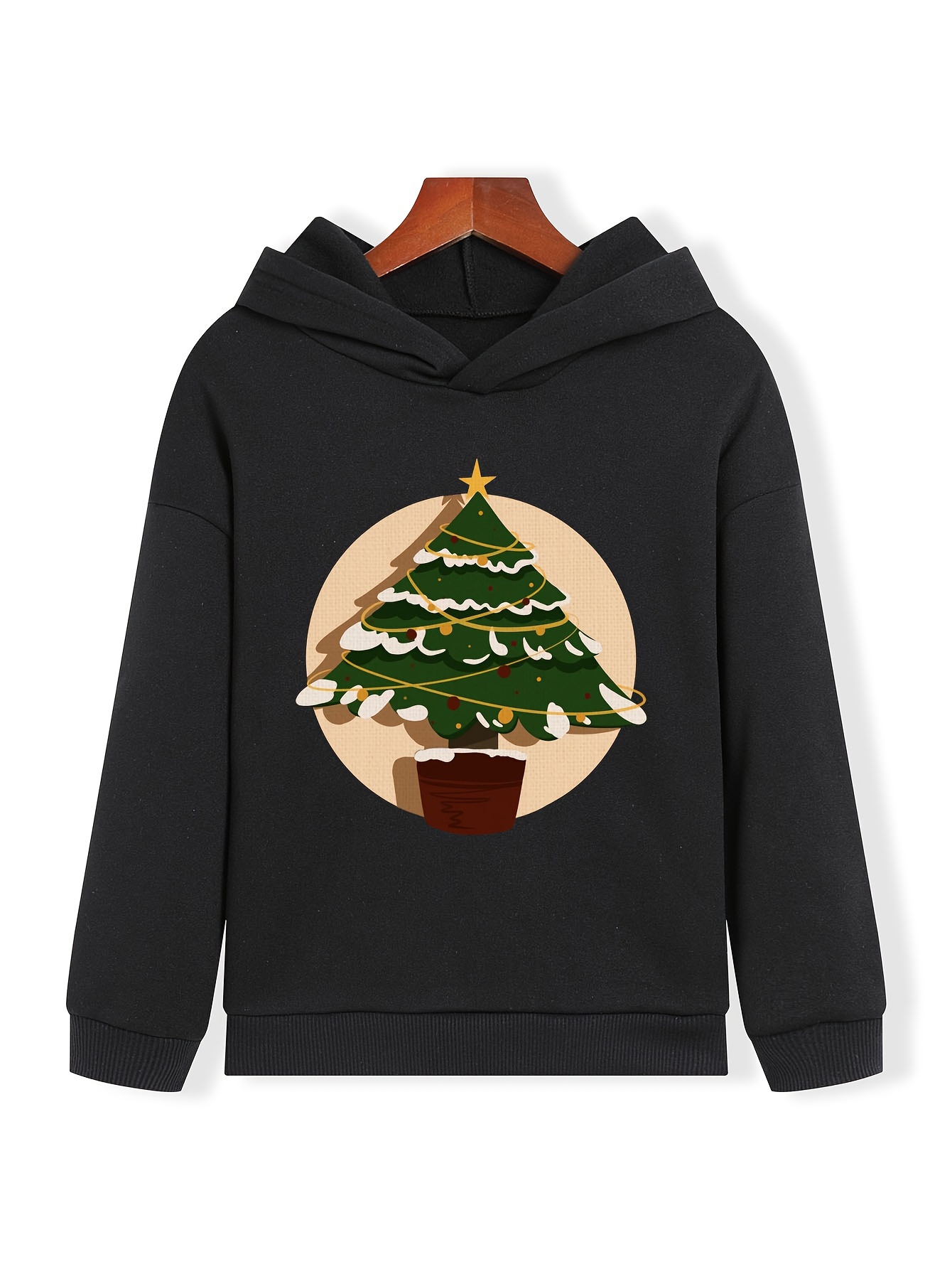 Gucci Christmas Tree Sweatshirt