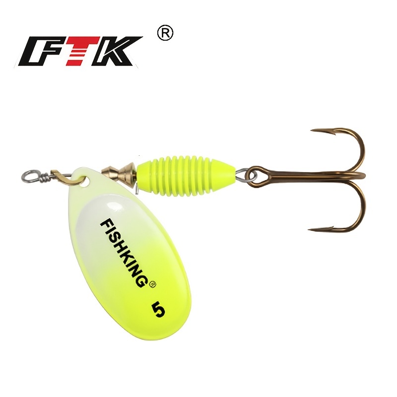 The Ultimate Spinners For Ultralight Fishing – AnglerWise