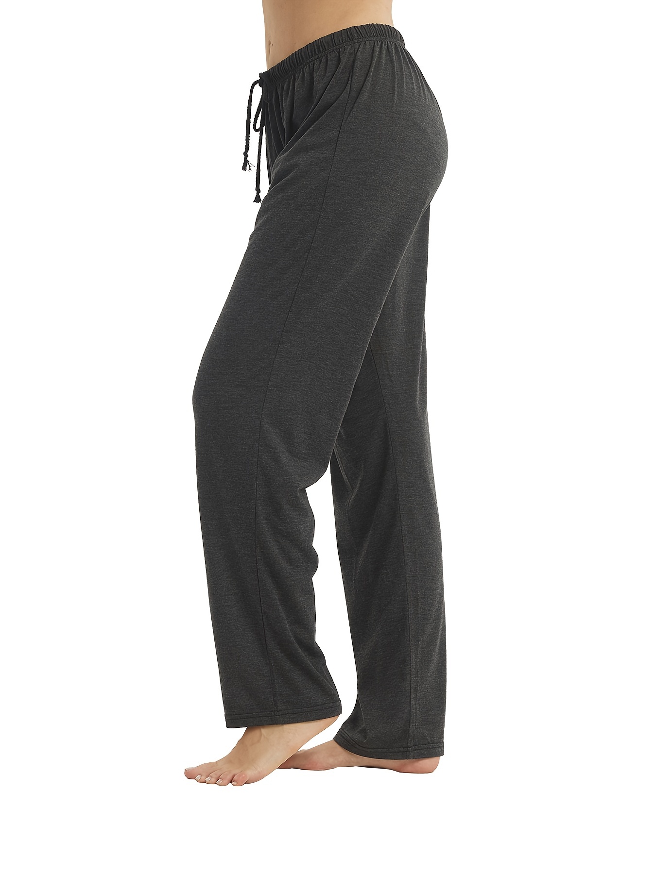 Comfortable ladies loose pajama pants In Various Designs 