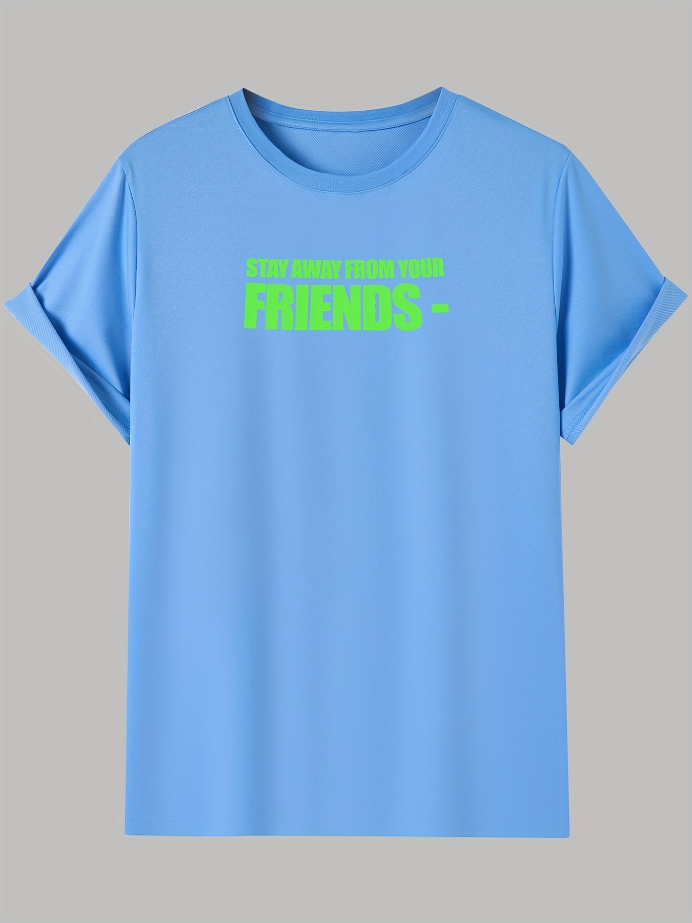 conjunto piezas: camisetas estampado from your Temu