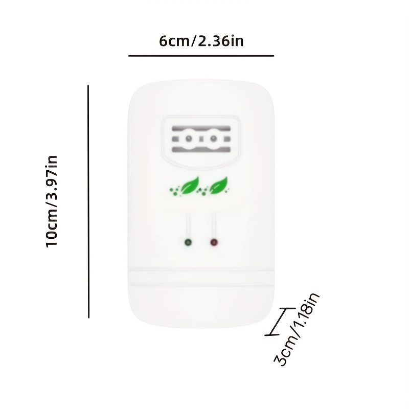 MINI PRESSA POLLINE 6CM