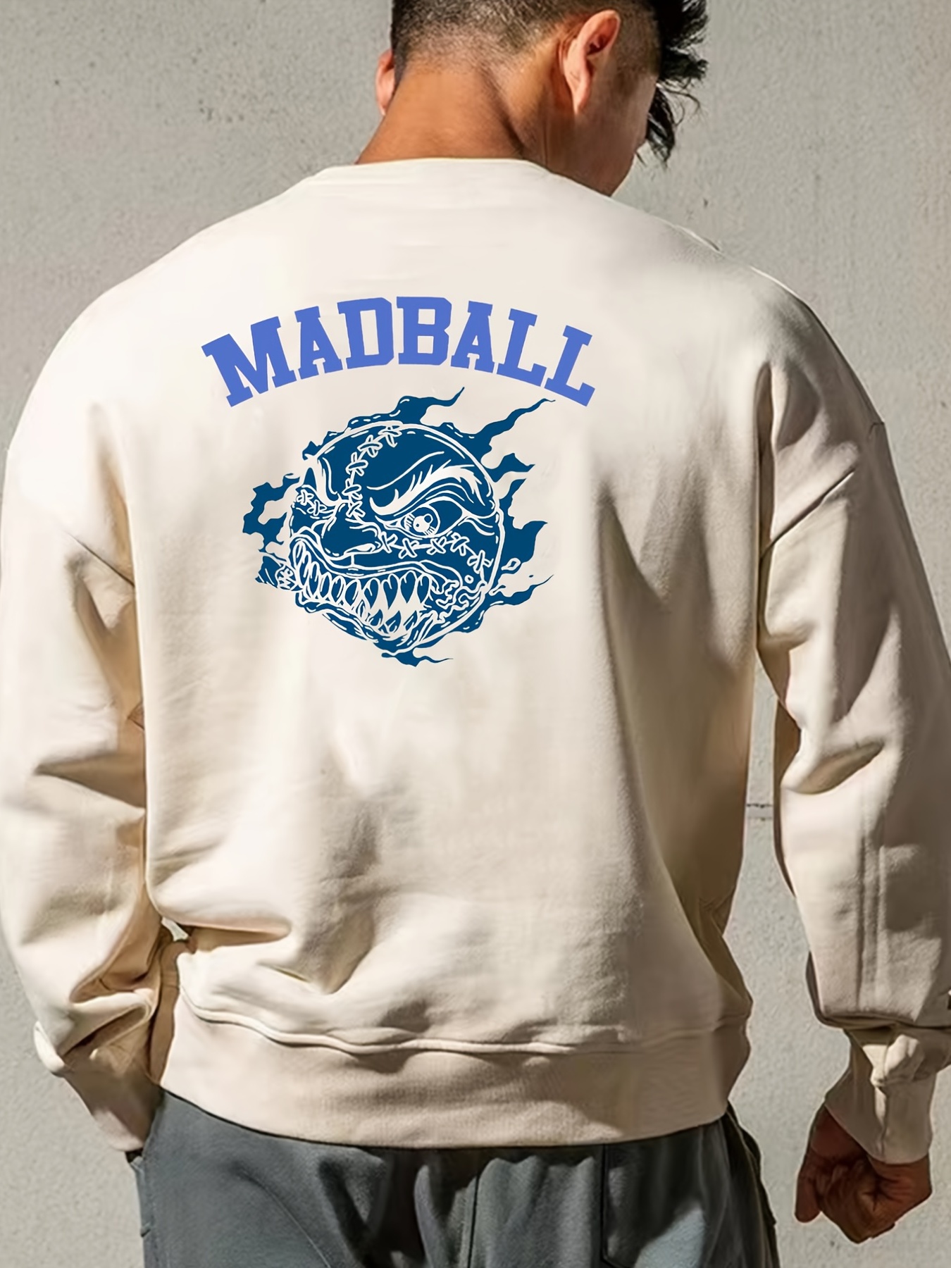 Madball sweatshirt cheap