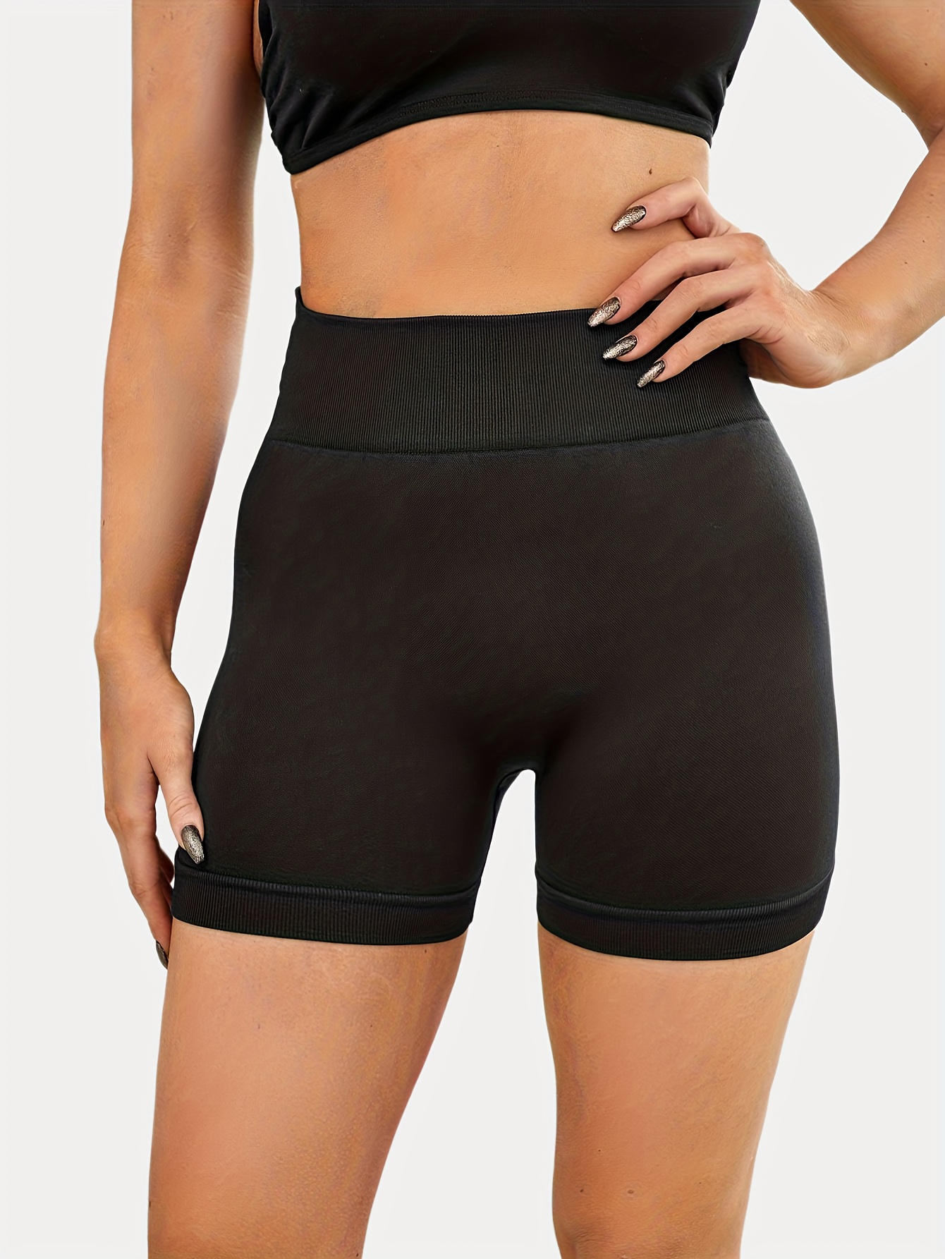 Running Shorts, Women's Clothing