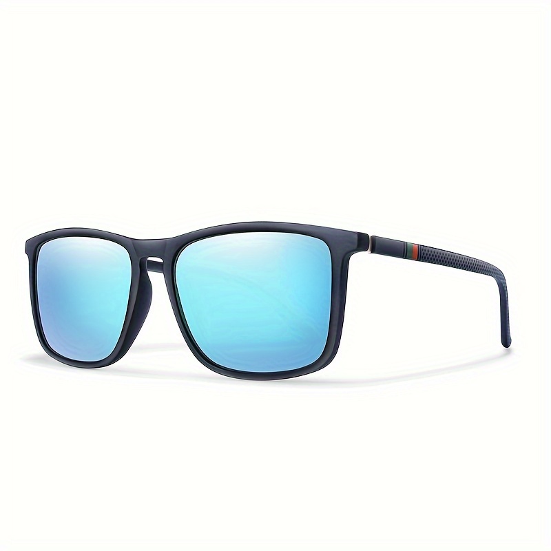 Sports Driving Fishing Polarized Sunglasses Women Square - Temu