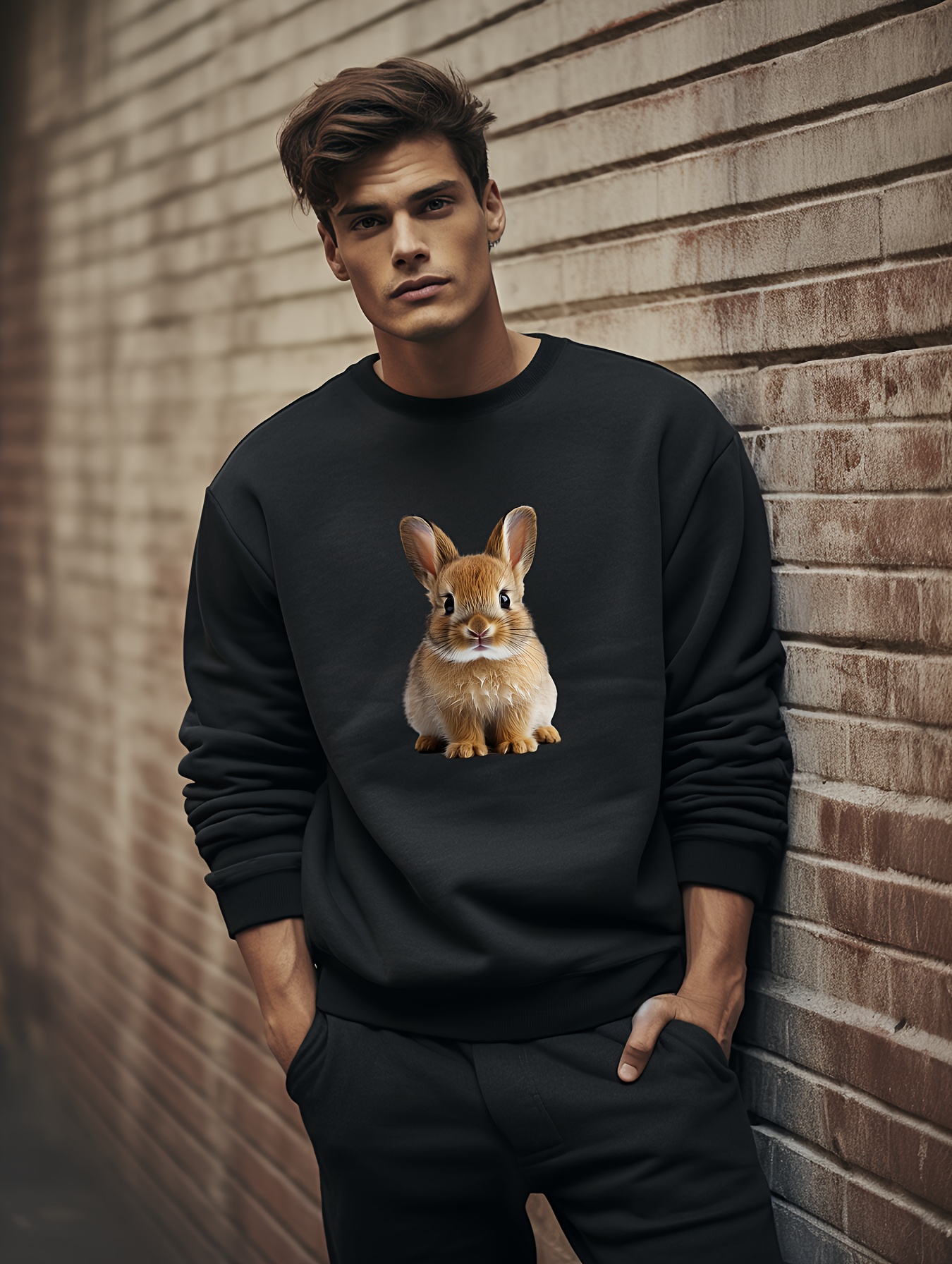 Wild fox outlet sweatshirt