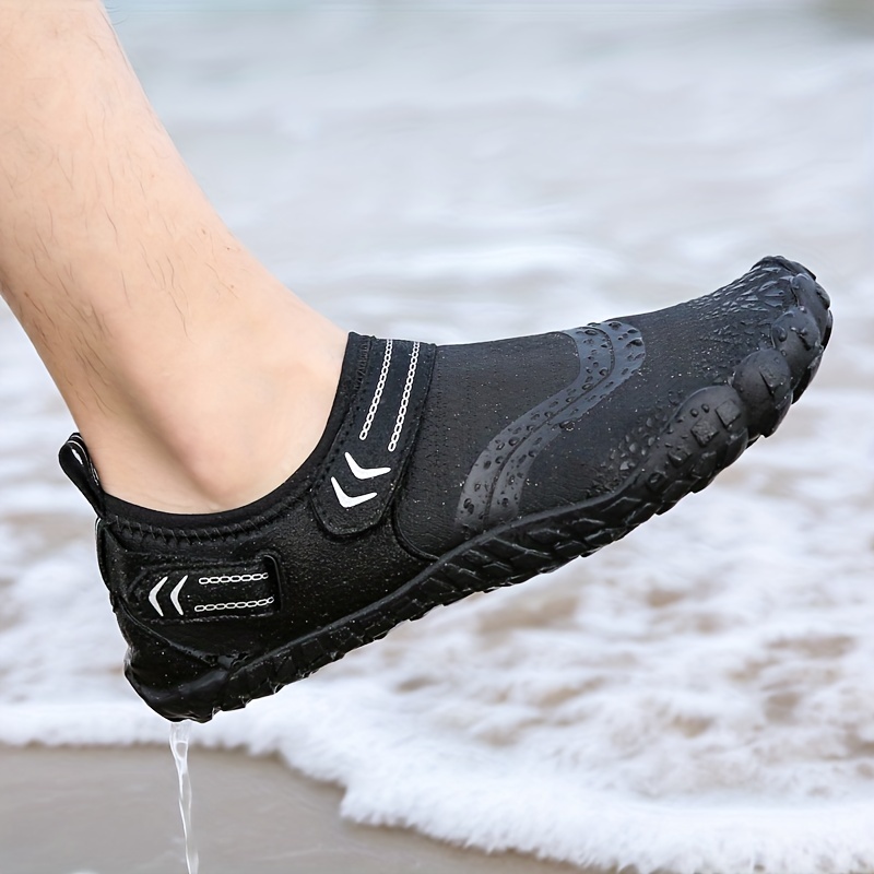 Lightweight Quick drying Kids Barefoot Water Shoes Perfect - Temu
