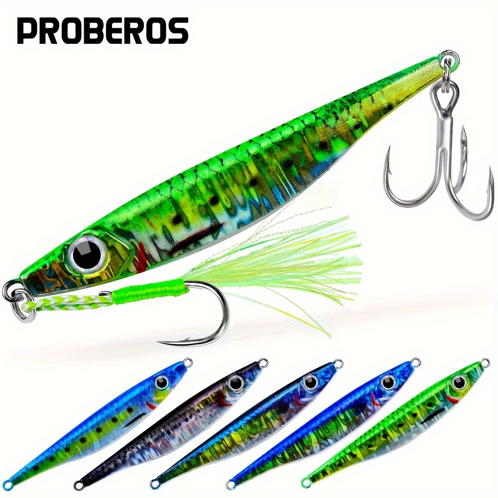1Pc Fishing Lures Pesca 10.5cm 16g Topwater Artificial Snake Head Pencil  Isca Hard Bait Wobblers Trolling Jigbait Fishing Tackle