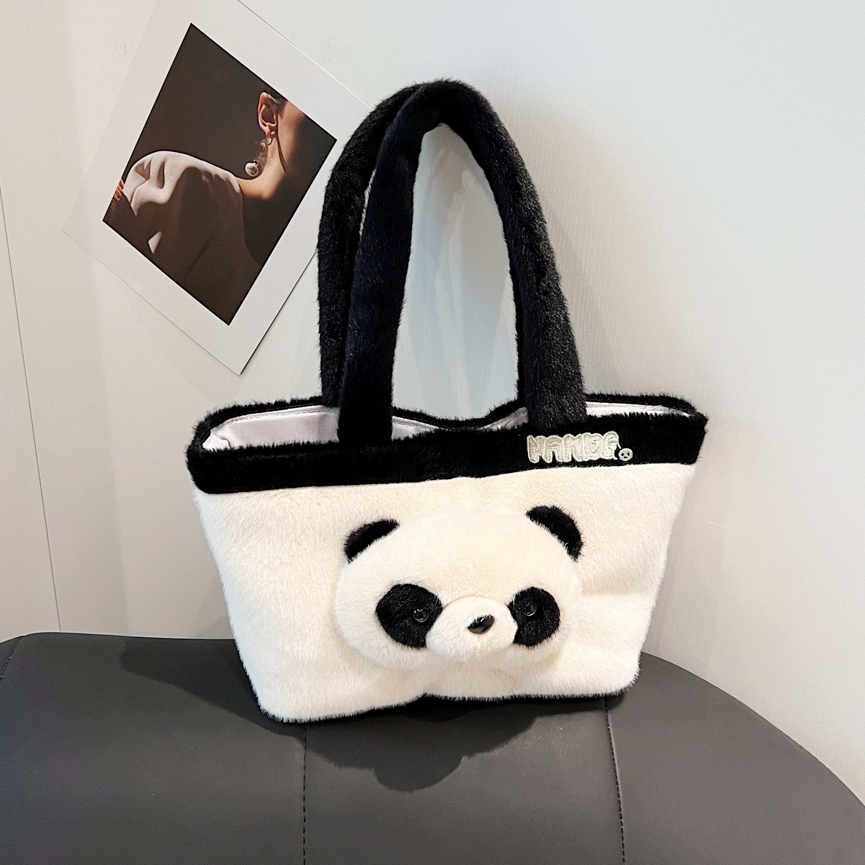 Bolsos best sale de panda