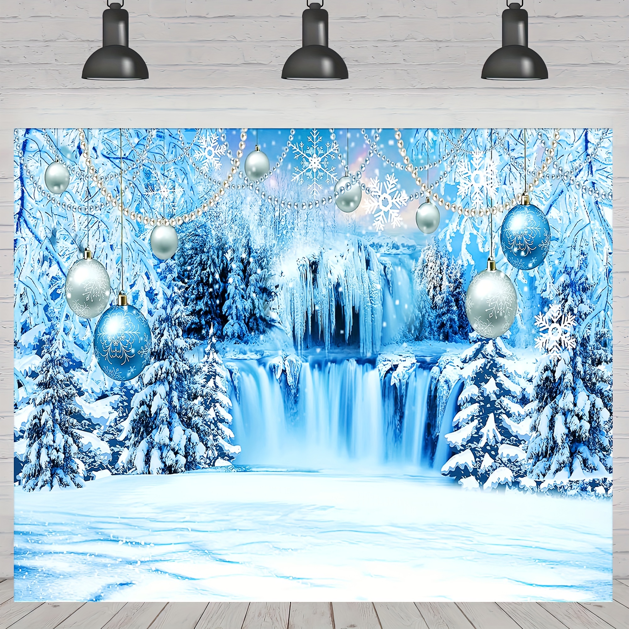 Frozen Birthday Decorations - Temu