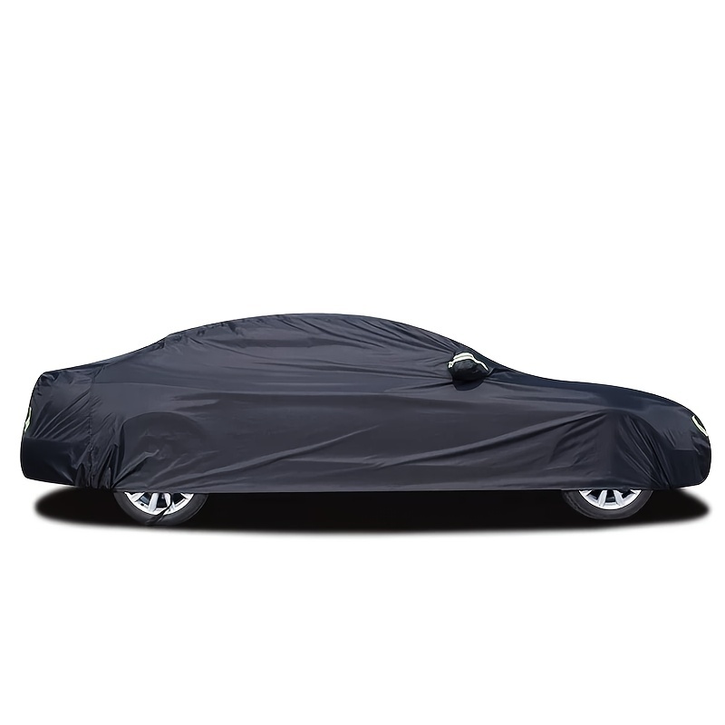 BEOOK Car Cover Jaguar F-TYPE Car Cover Thick Oxford Cloth Sun Protection  Rain Cover Lined with velvet : : Automotive