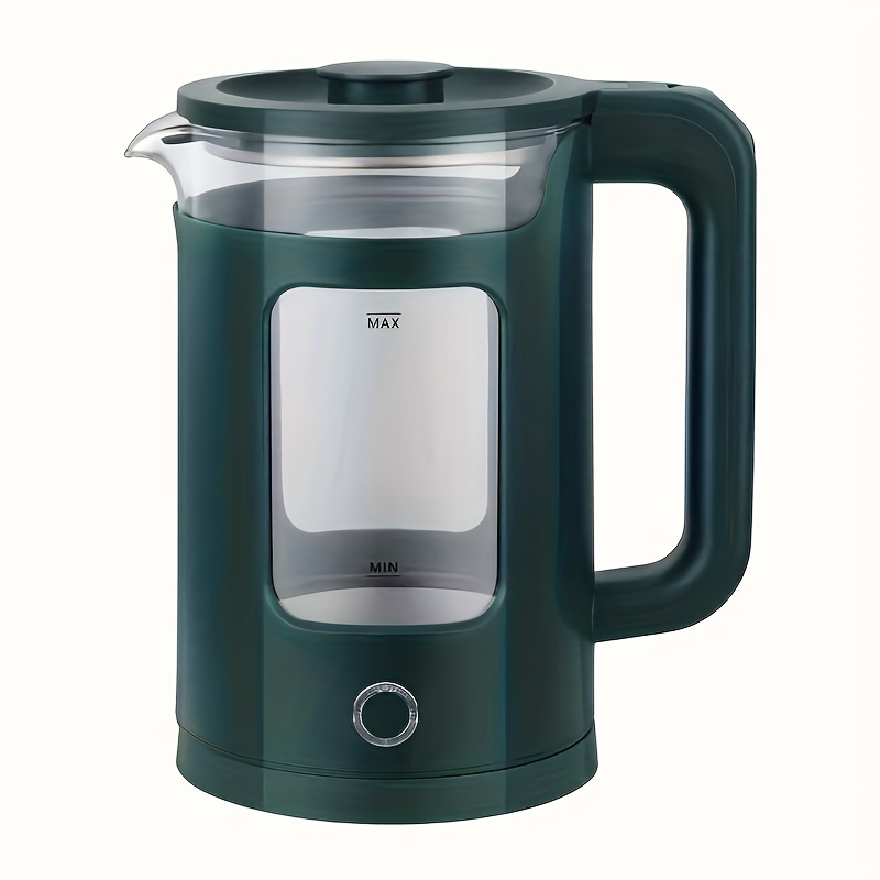 Kettle Electric Kettle Household Glass Kettle Automatic Power Off