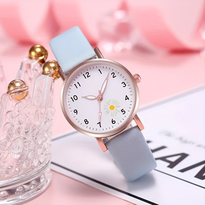 Cute watches for online girl