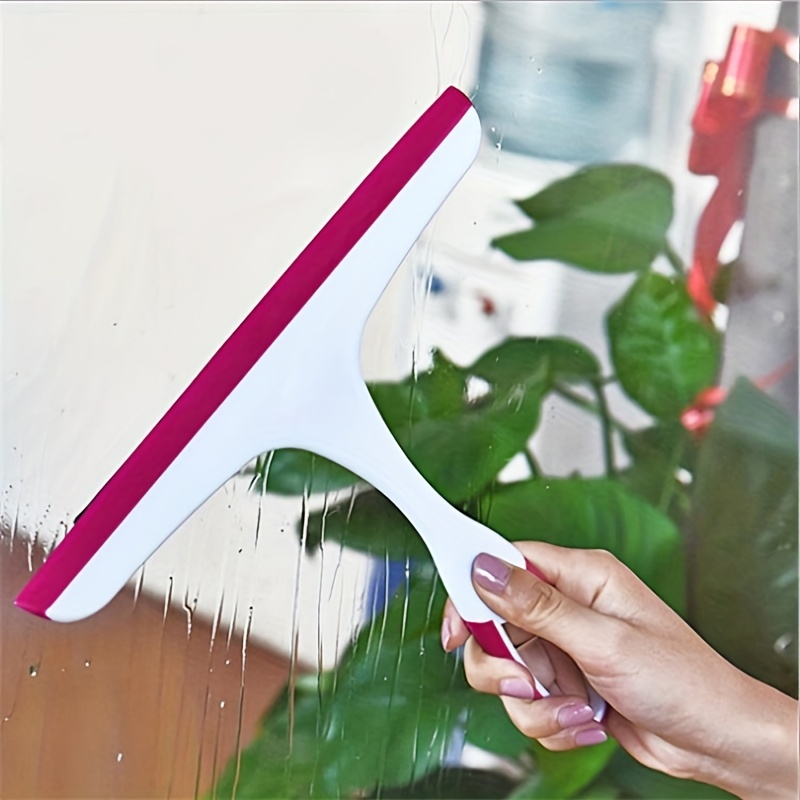 Four-in-one Glass Cleaning Brush Double-sided Wiper Screen Window Brush  Glass Cleaning Crevice Small Brush Sponge Brush - Temu