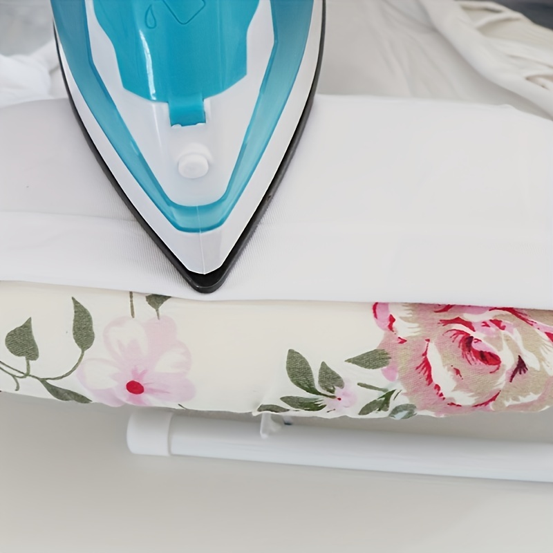 Mini Ironing Board Ironing Sleeve Board Small Ironing Sleeve - Temu