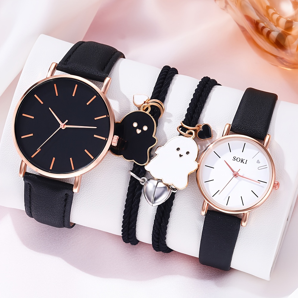 Love watches for discount couples